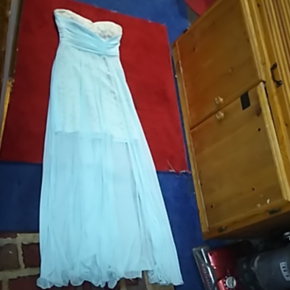 Teeze Me 50s House Wife Vegas Glam Nighty - Picture 3 of 7